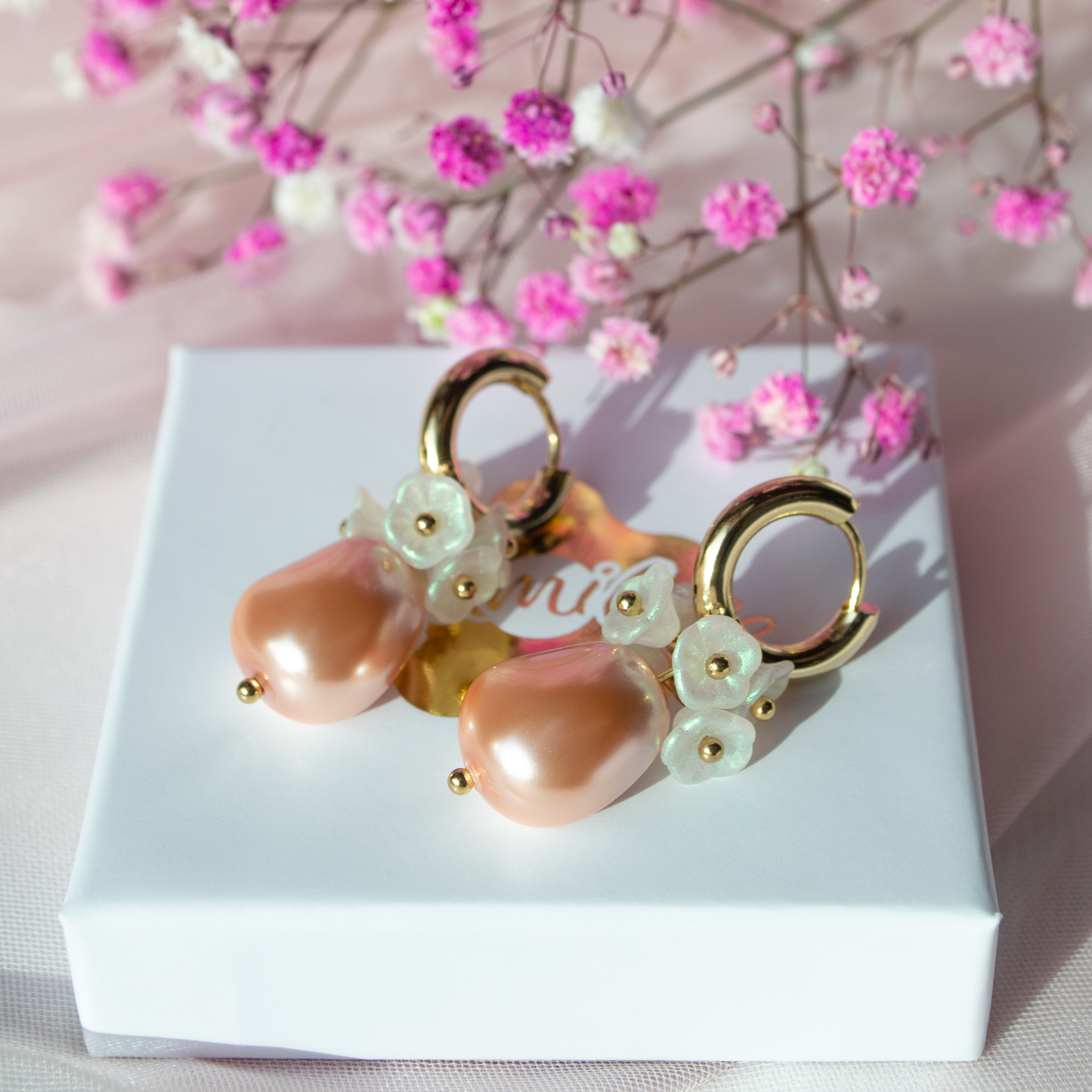 Floweret