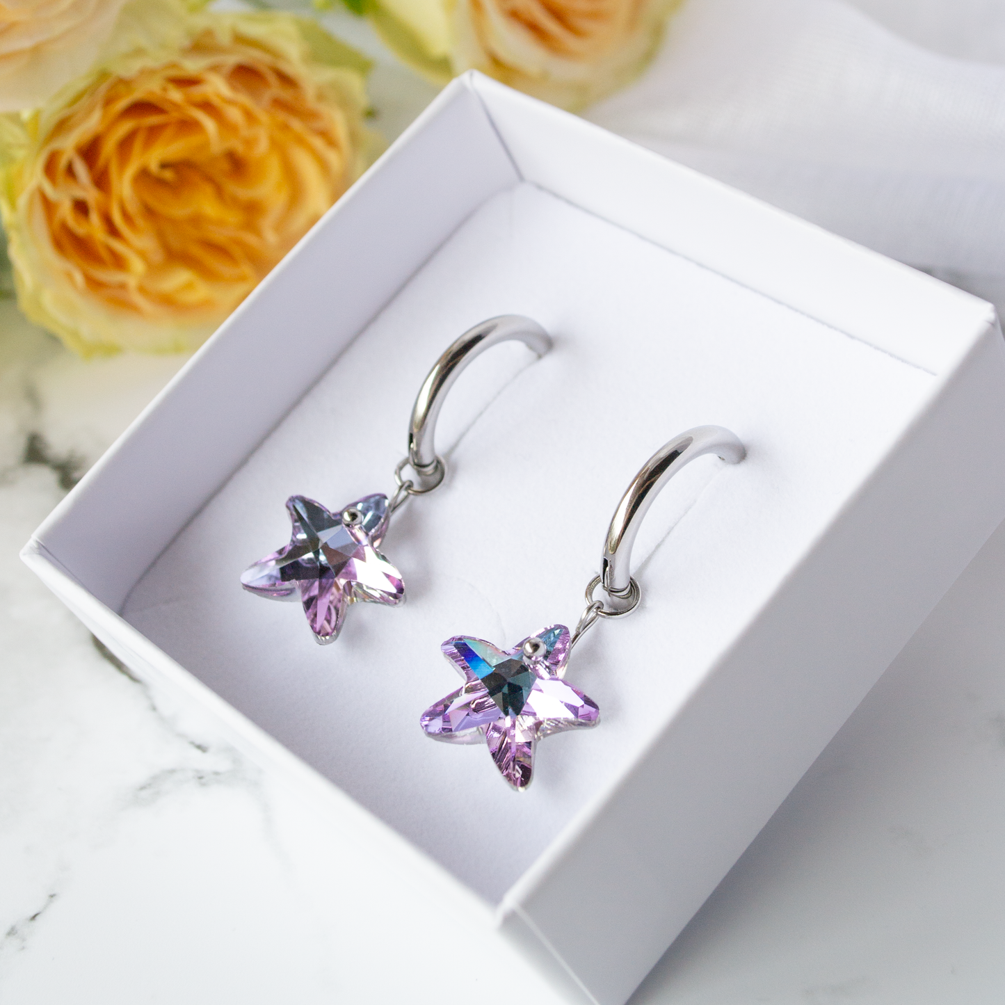 Starfish Hoops