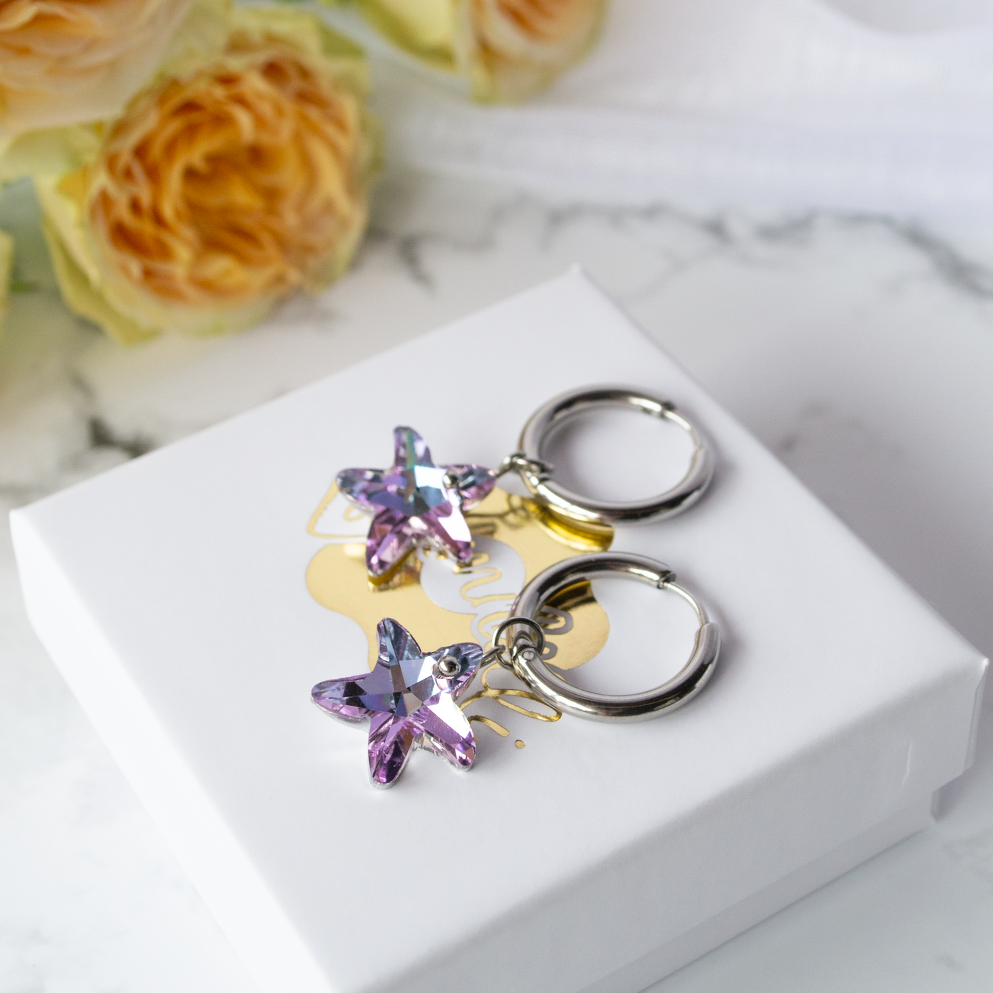 Starfish Hoops