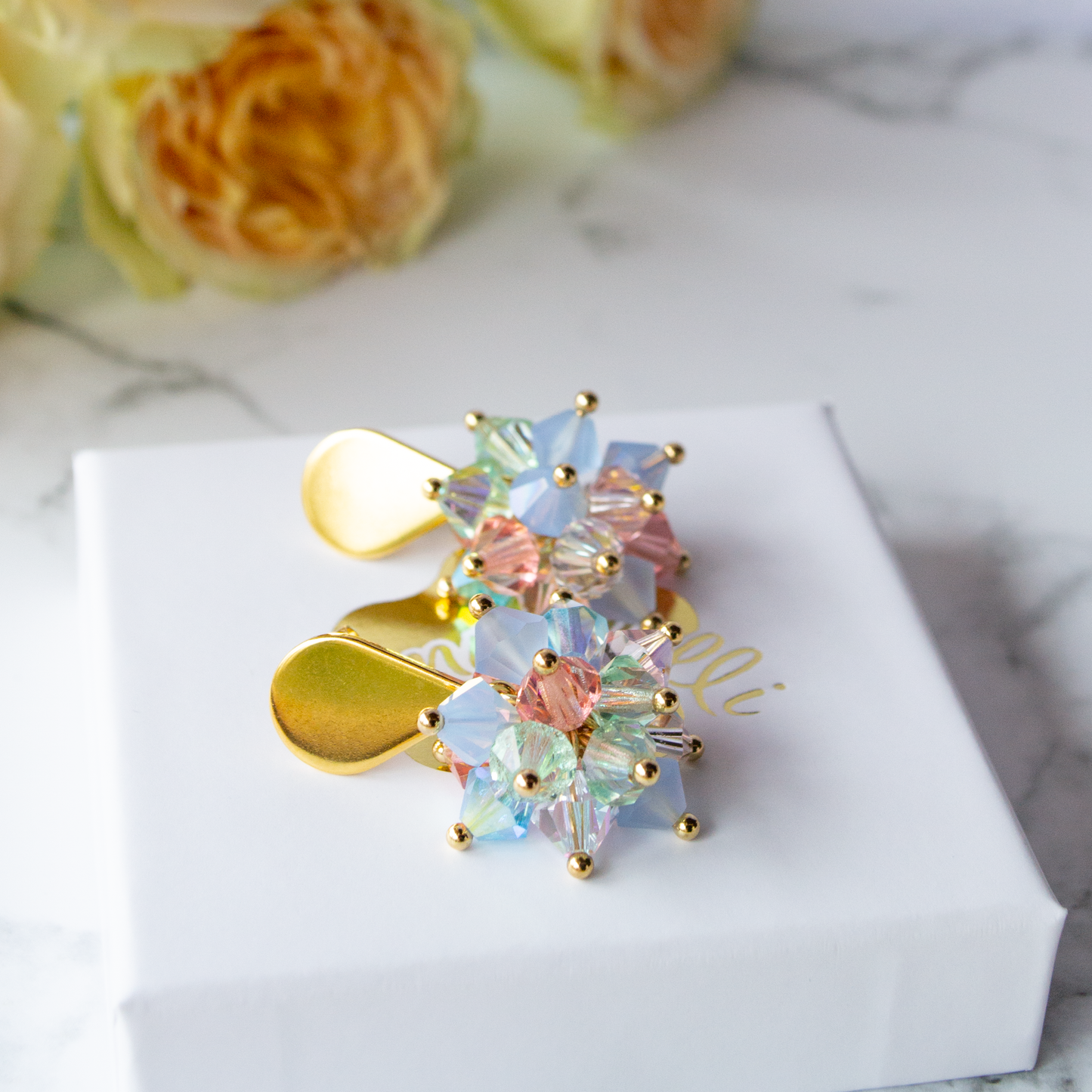 Lustre Drop- Candy II