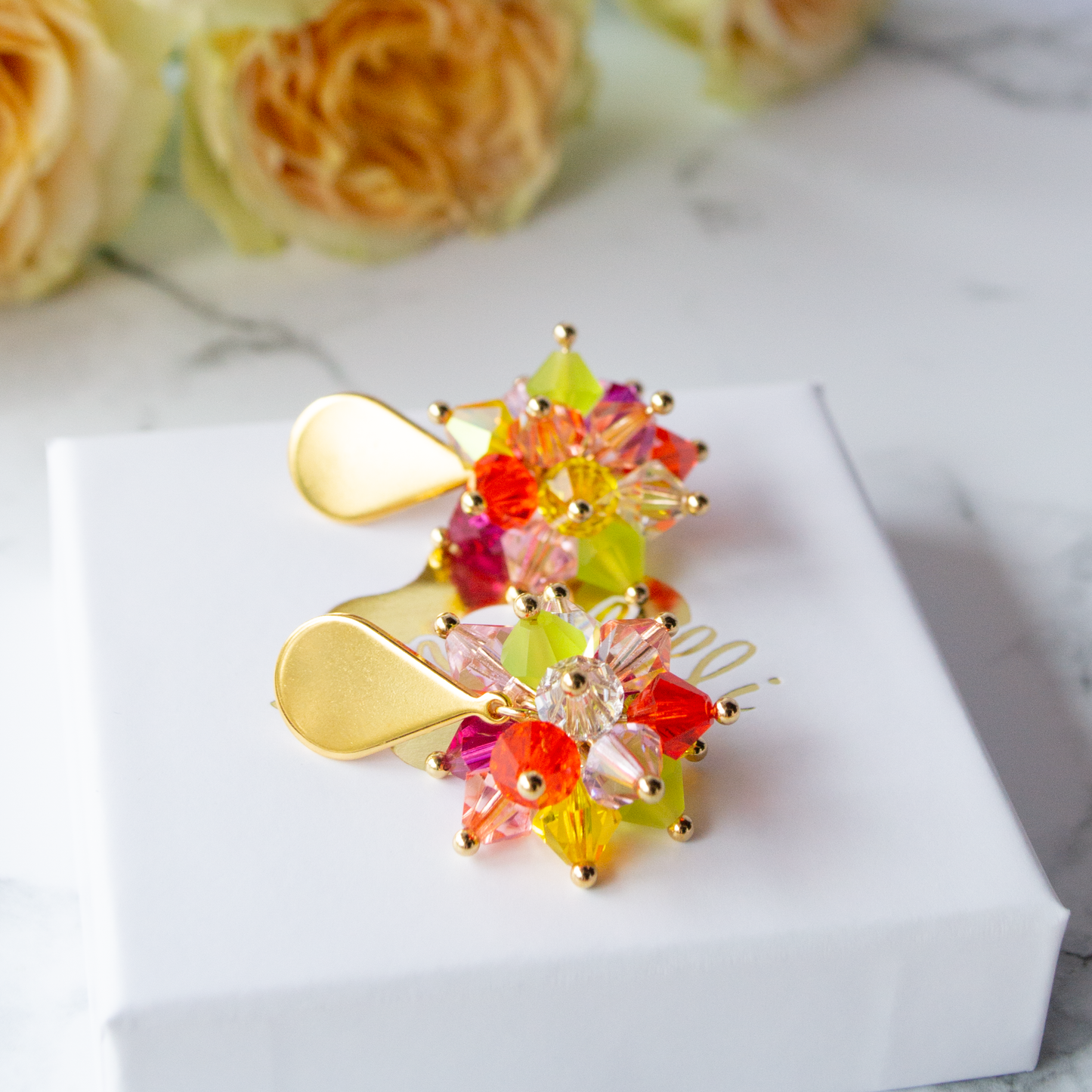 Lustre Drop- Fruity