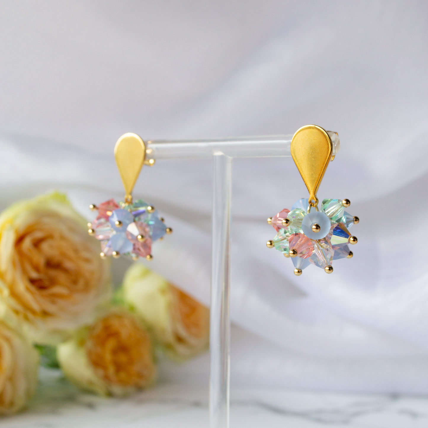 Lustre Drop- Candy II