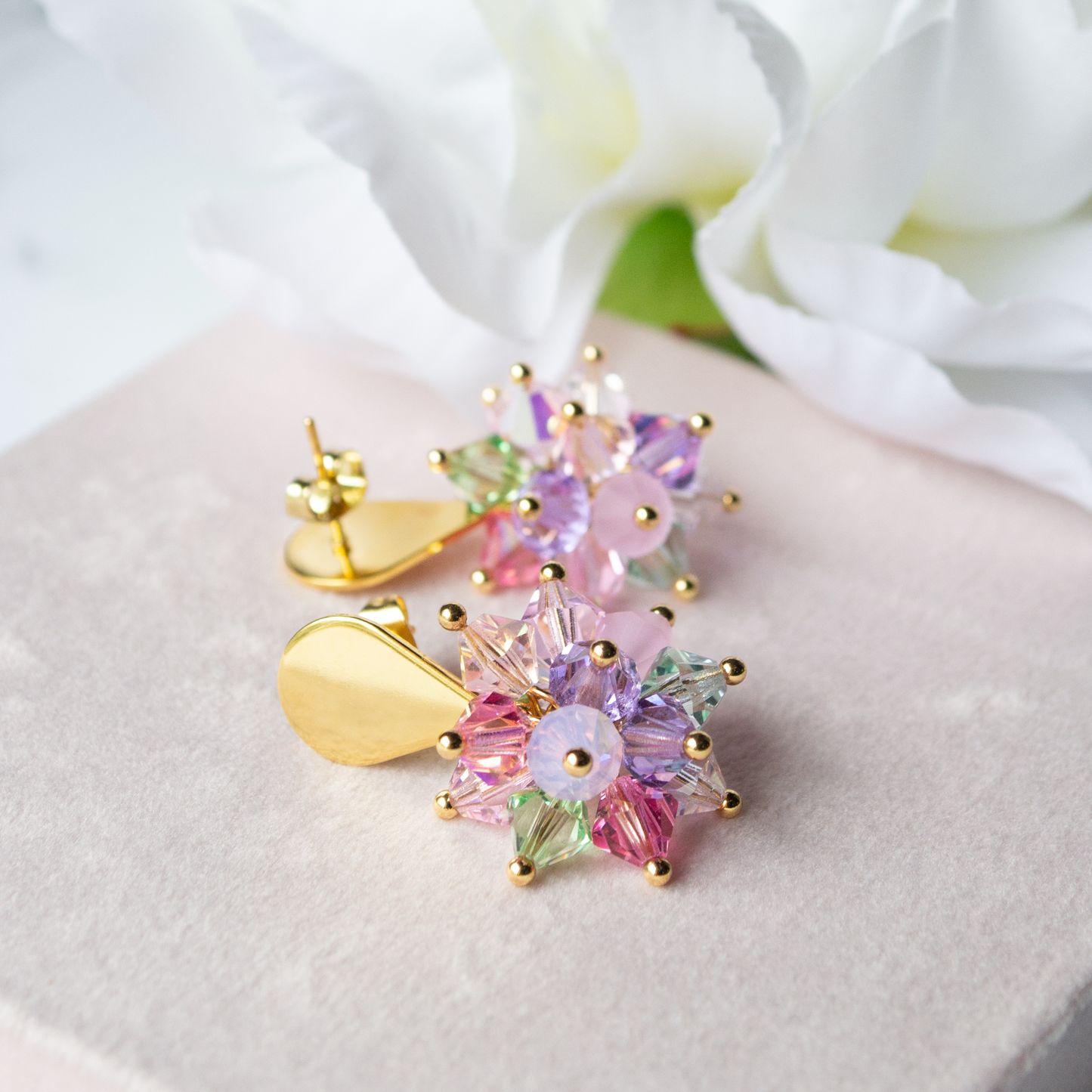 Lustre Drop- Summer
