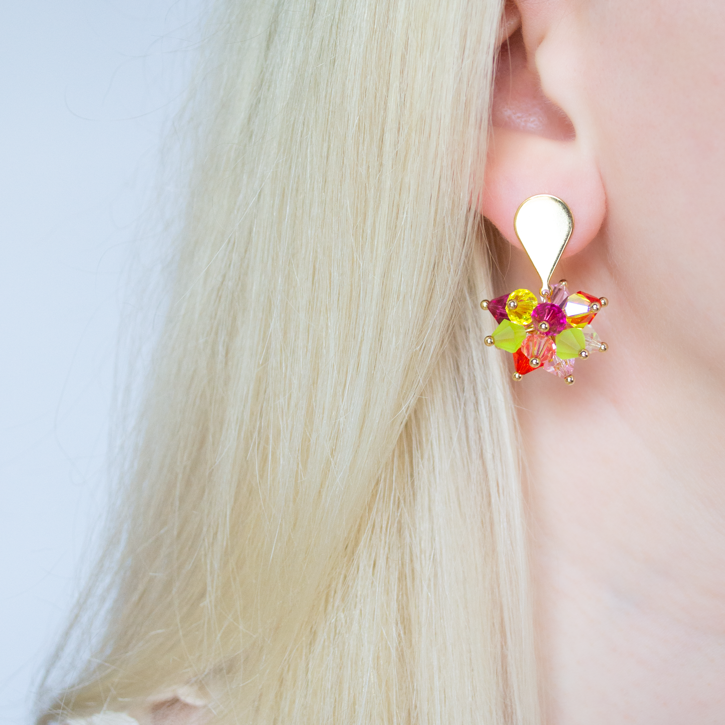 Lustre Drop- Fruity