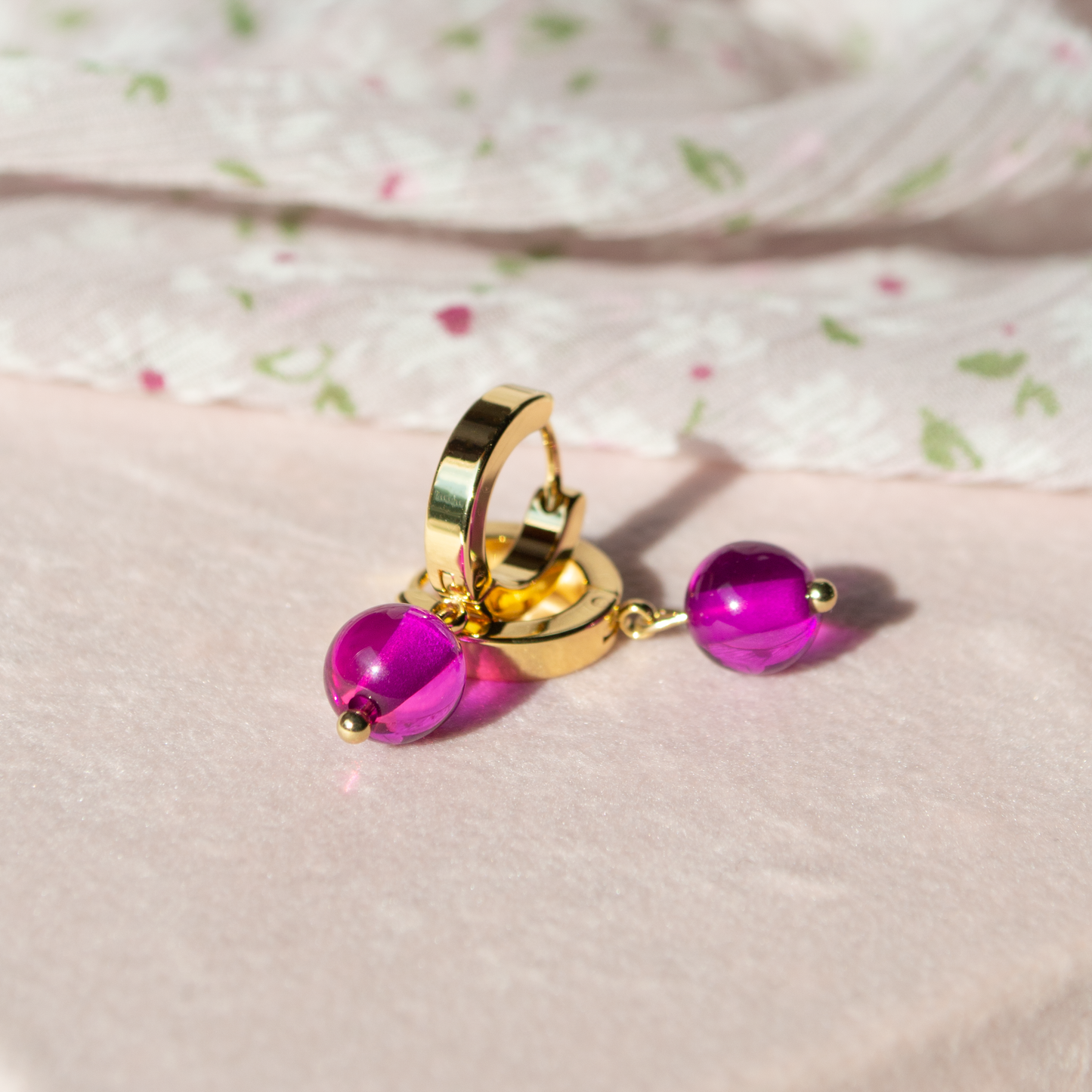 Petite Berry