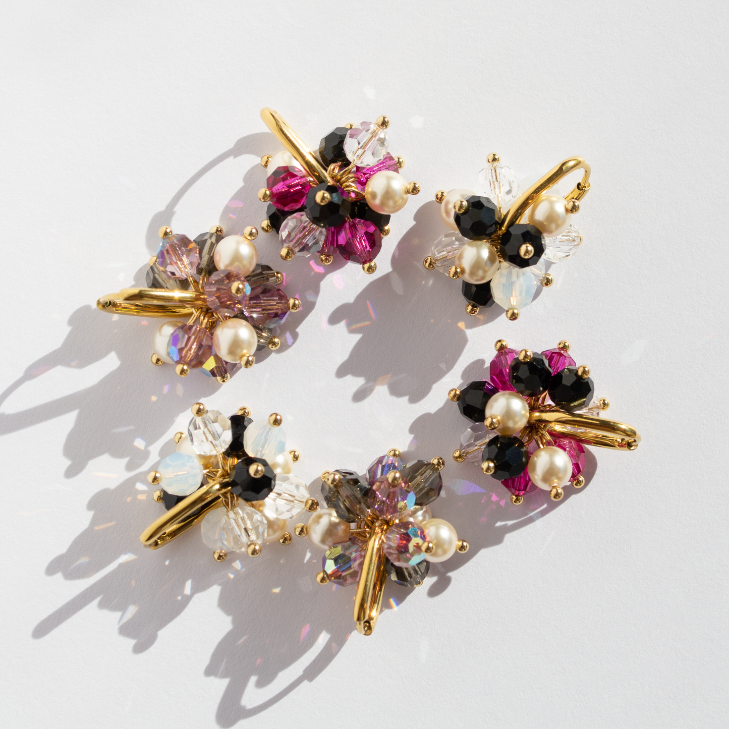 Crystal Paloma - Chic