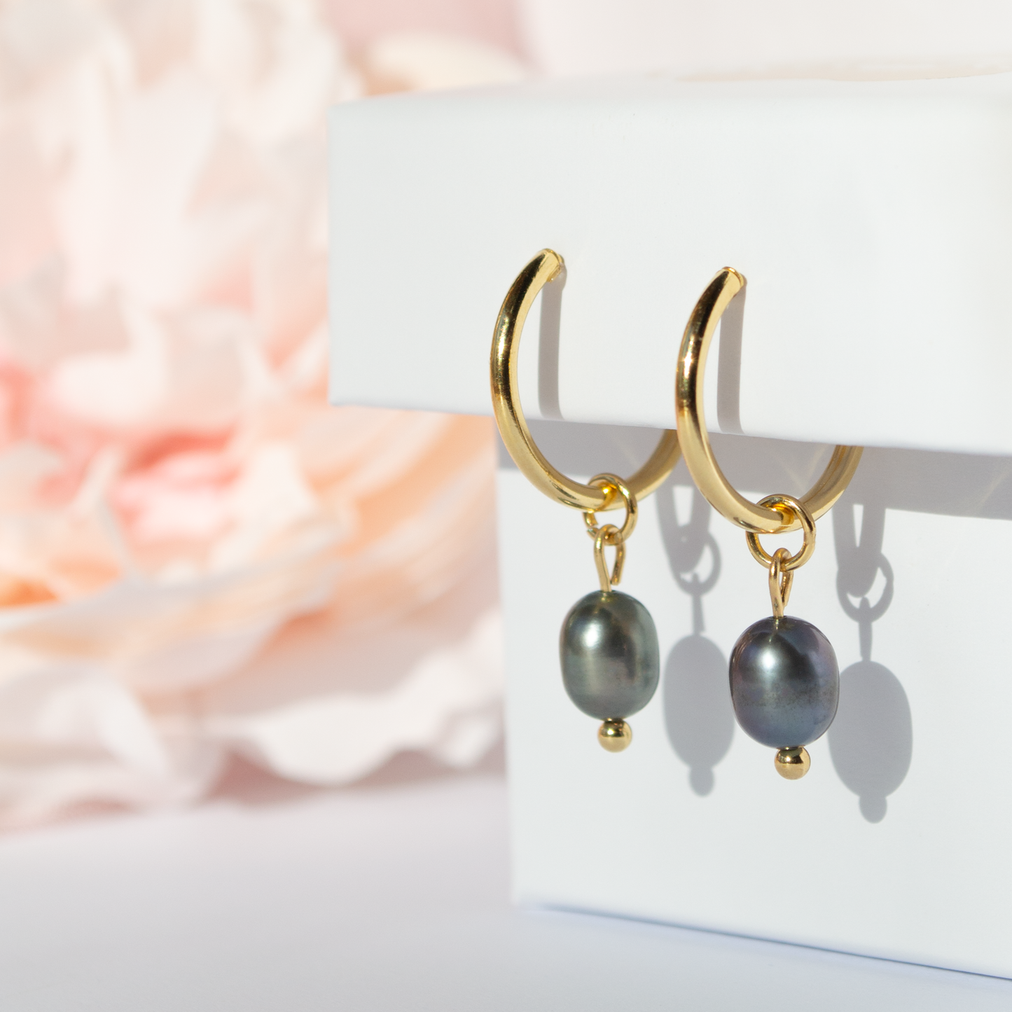 Shadow- klipsikorvakorut