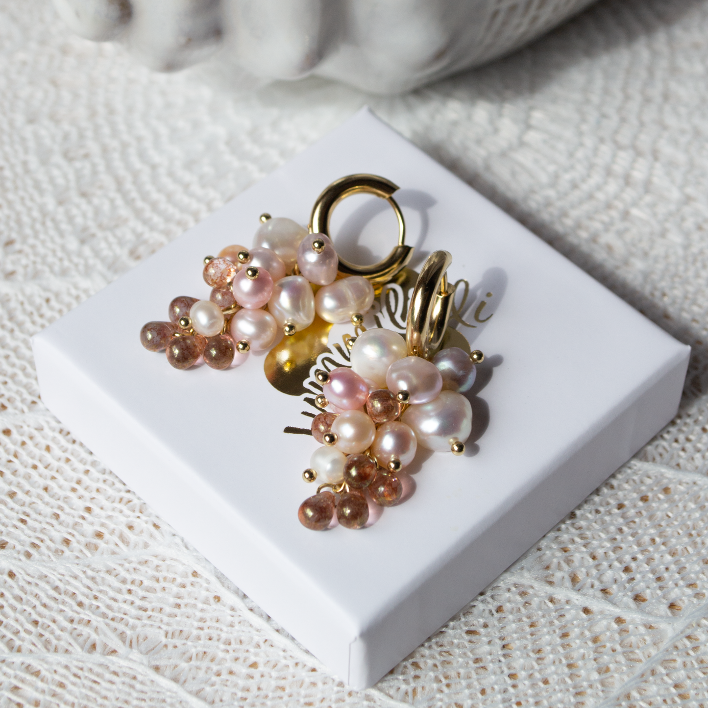 Pearl Drop- honey