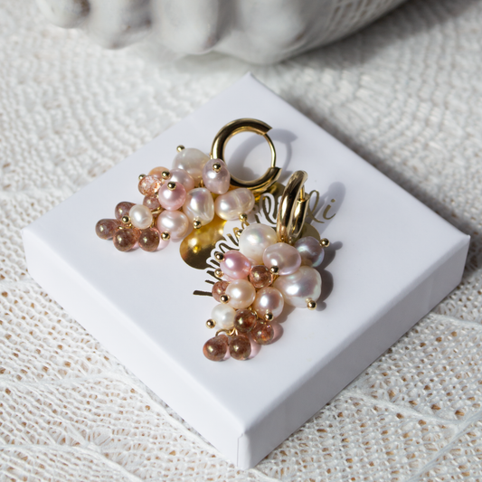 Pearl Drop- honey