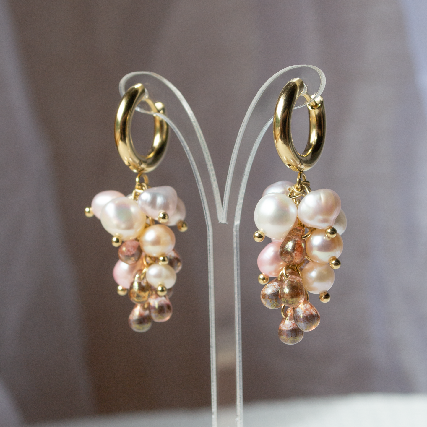 Pearl Drop- honey