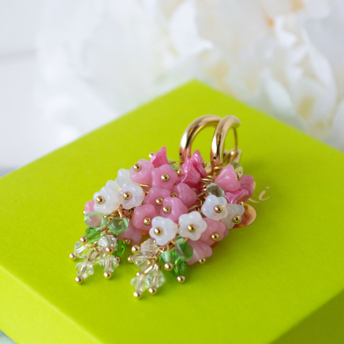 Everbloom Small - vaaleanpunainen