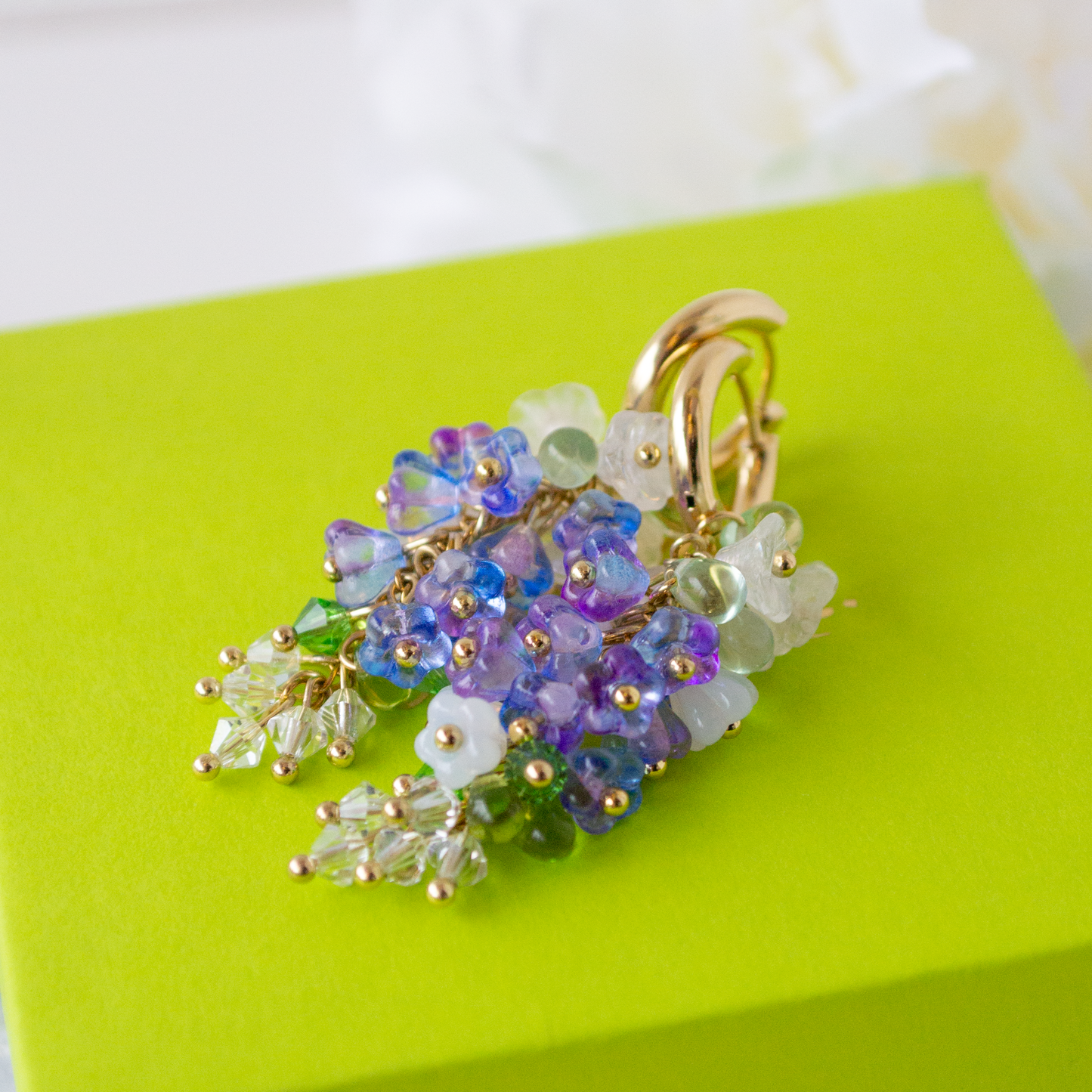 Everbloom Small- dreamy