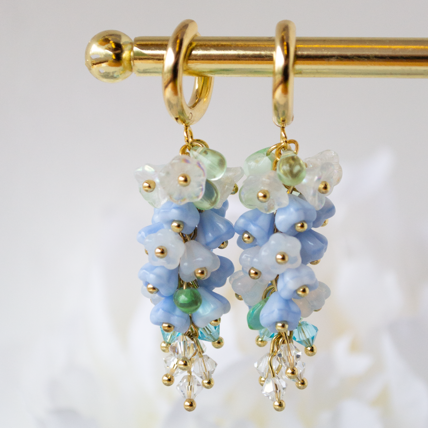 Everbloom Small - sininen