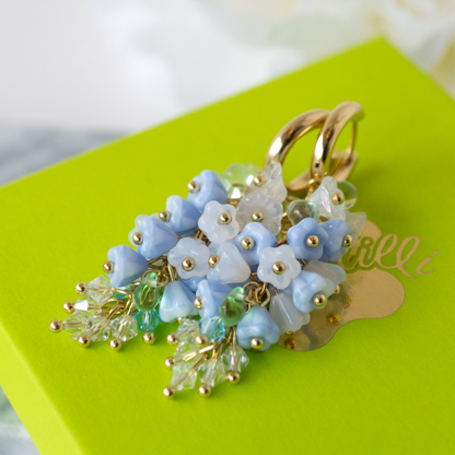 Everbloom Small - sininen