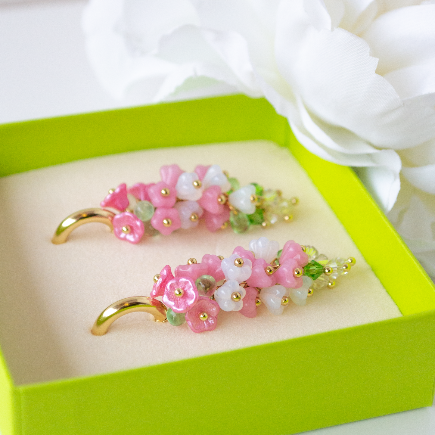 Everbloom Small - vaaleanpunainen