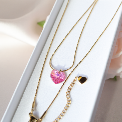 Sweetheart Necklace