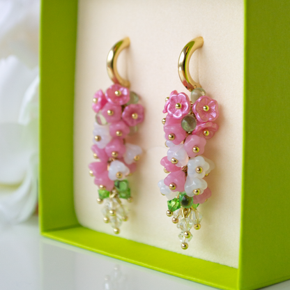 Everbloom Small - vaaleanpunainen