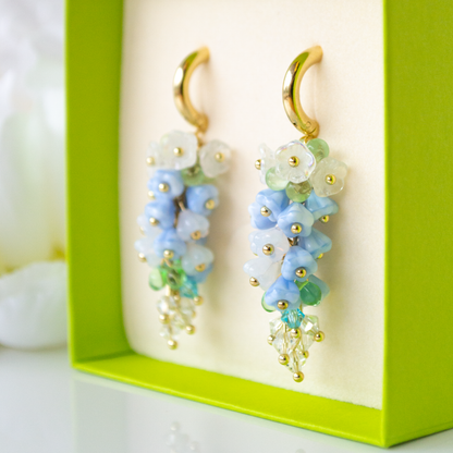 Everbloom Small - sininen