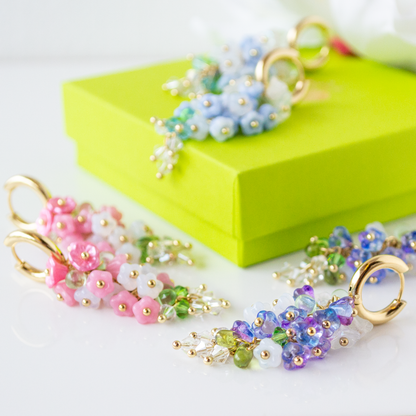 Everbloom Small - sininen