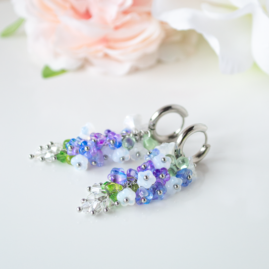 Everbloom Small- dreamy, teräs