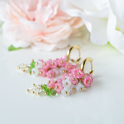 Everbloom Small - vaaleanpunainen