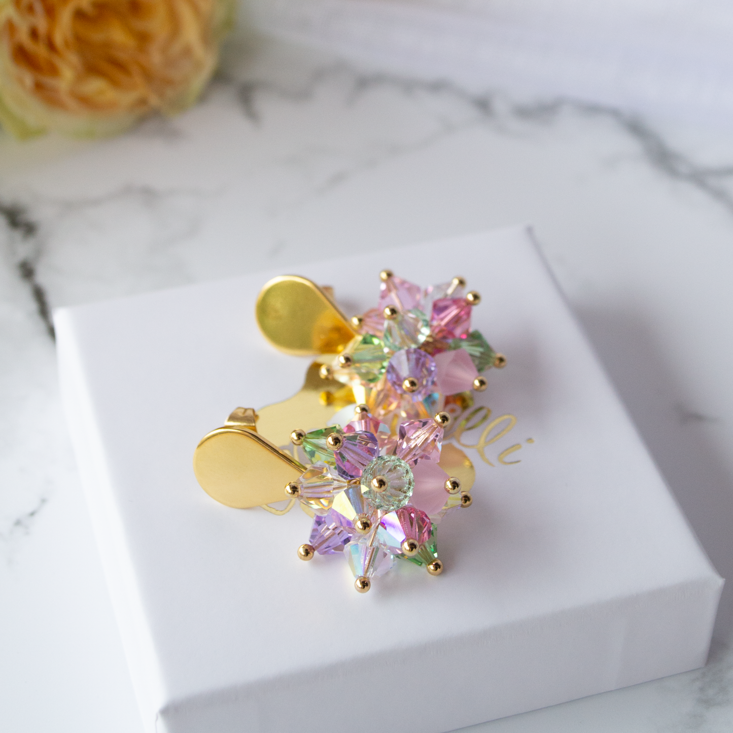 Lustre Drop- Summer