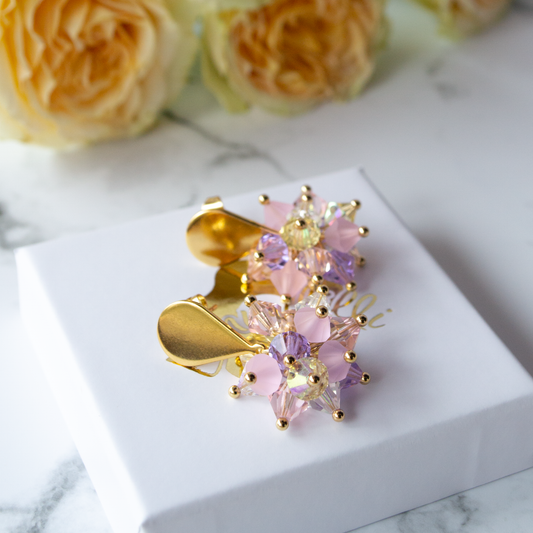 Lustre Drop- Cute Pastel