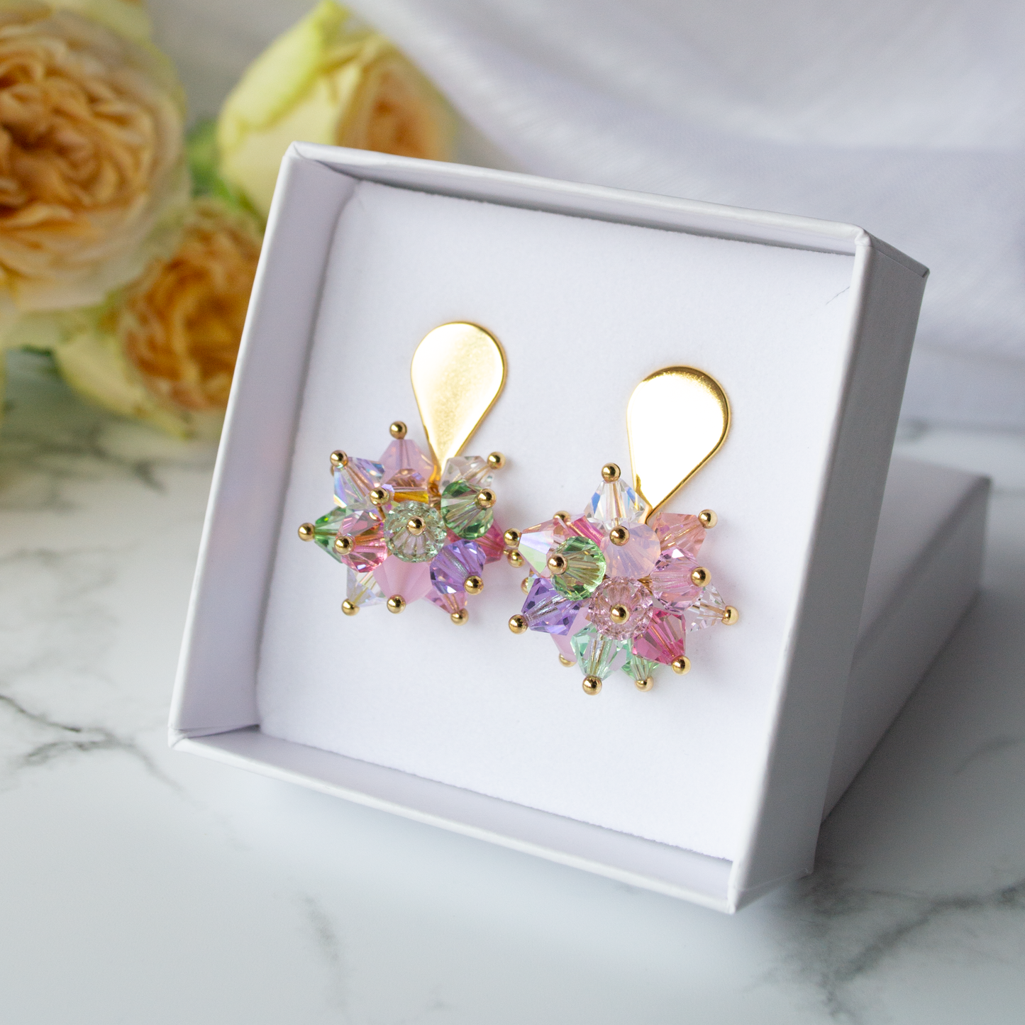 Lustre Drop- Summer