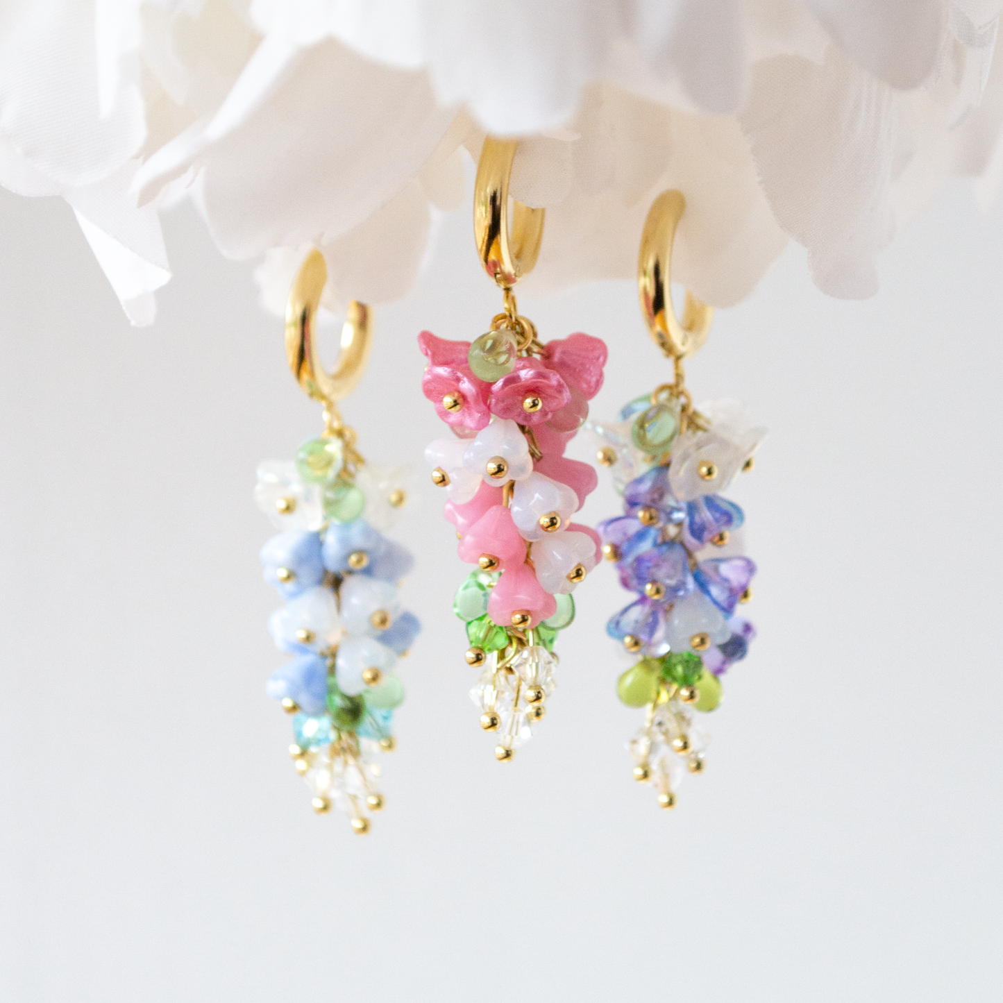 Everbloom Small - vaaleanpunainen