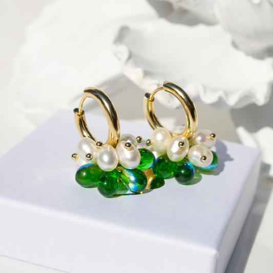 Daisy- green