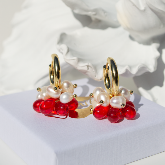 Daisy- red