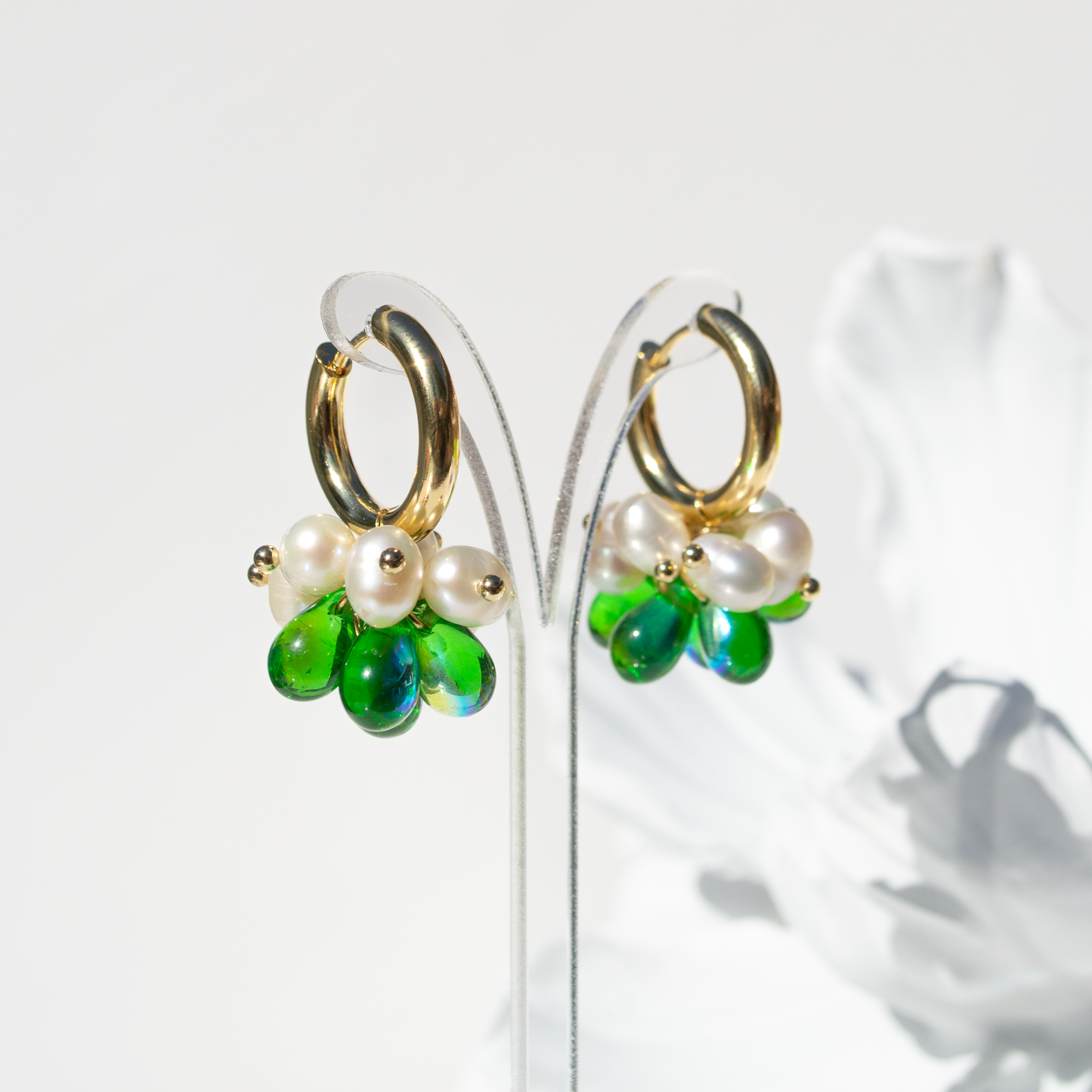 Daisy- green