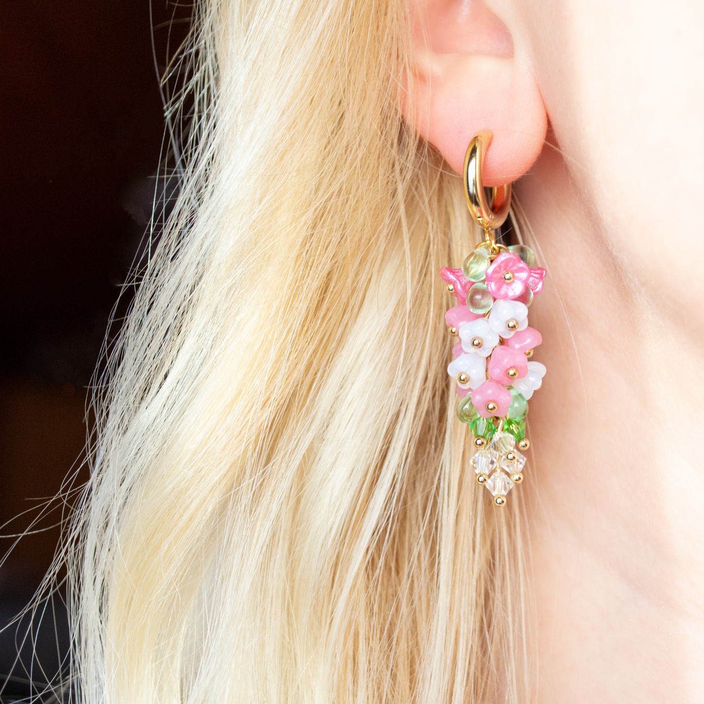 Everbloom Small - vaaleanpunainen