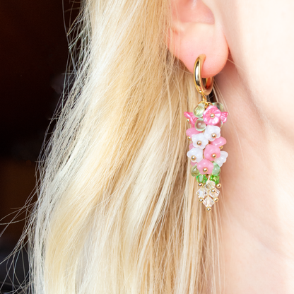 Everbloom Small- dreamy, teräs