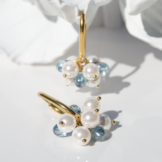 Snowberry- blue