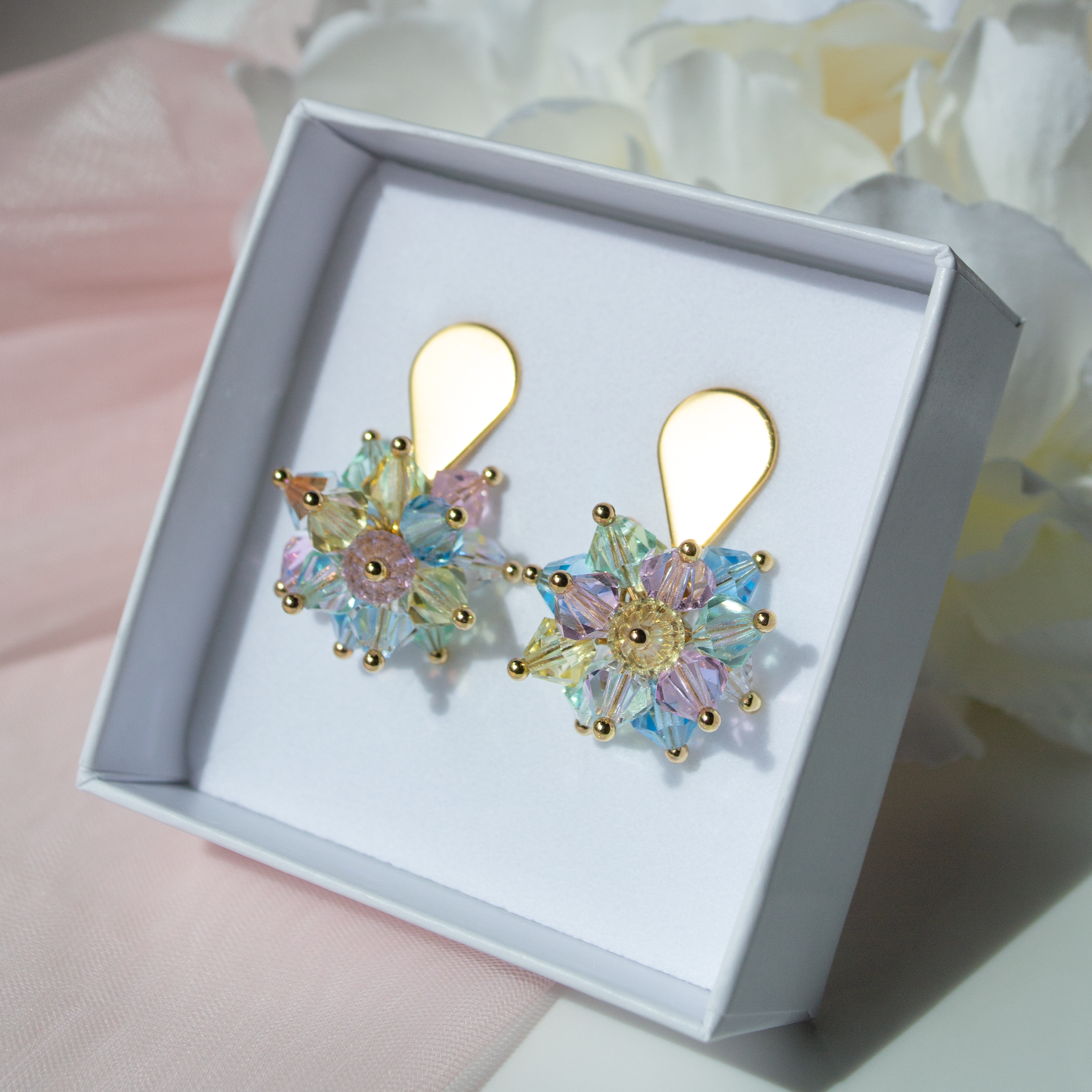 Lustre Drop- Candy