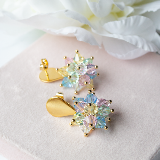 Lustre Drop- Candy