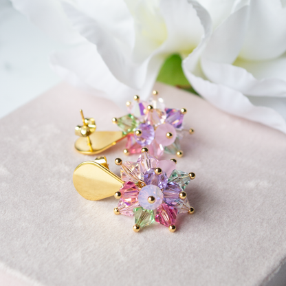 Lustre Drop- Summer