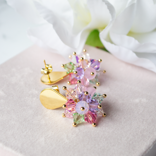Lustre Drop- Summer