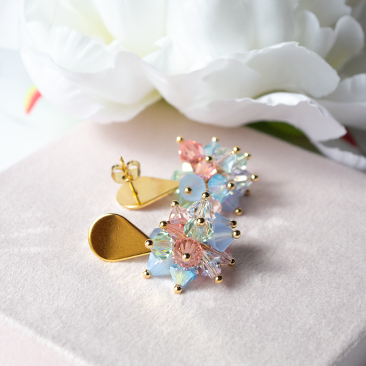 Lustre Drop- Candy II