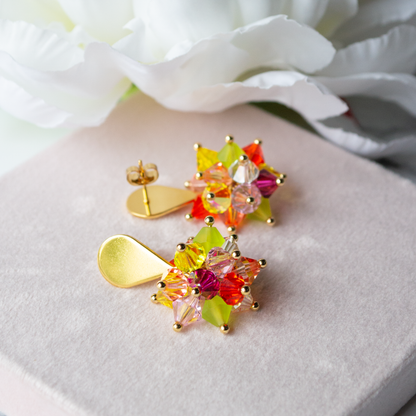 Lustre Drop- Fruity