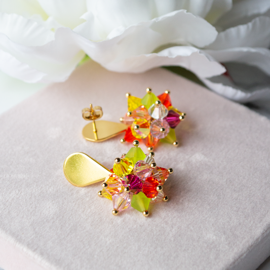 Lustre Drop- Fruity