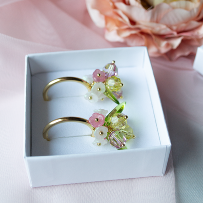 Flower Bouquet- Summer