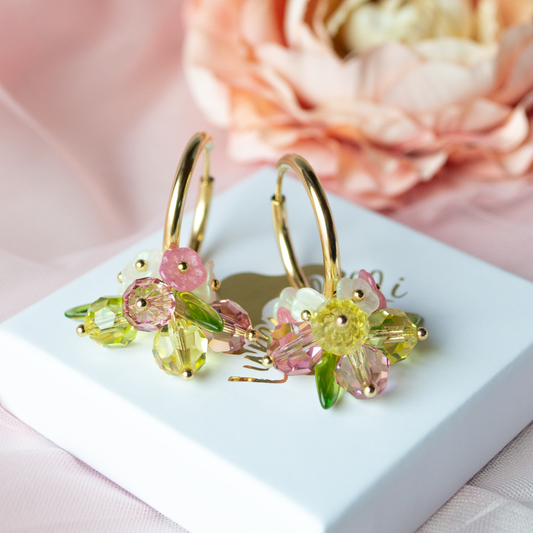 Flower Bouquet- Summer