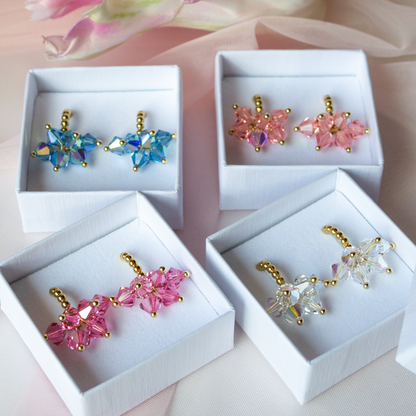 Twinkle Hoops
