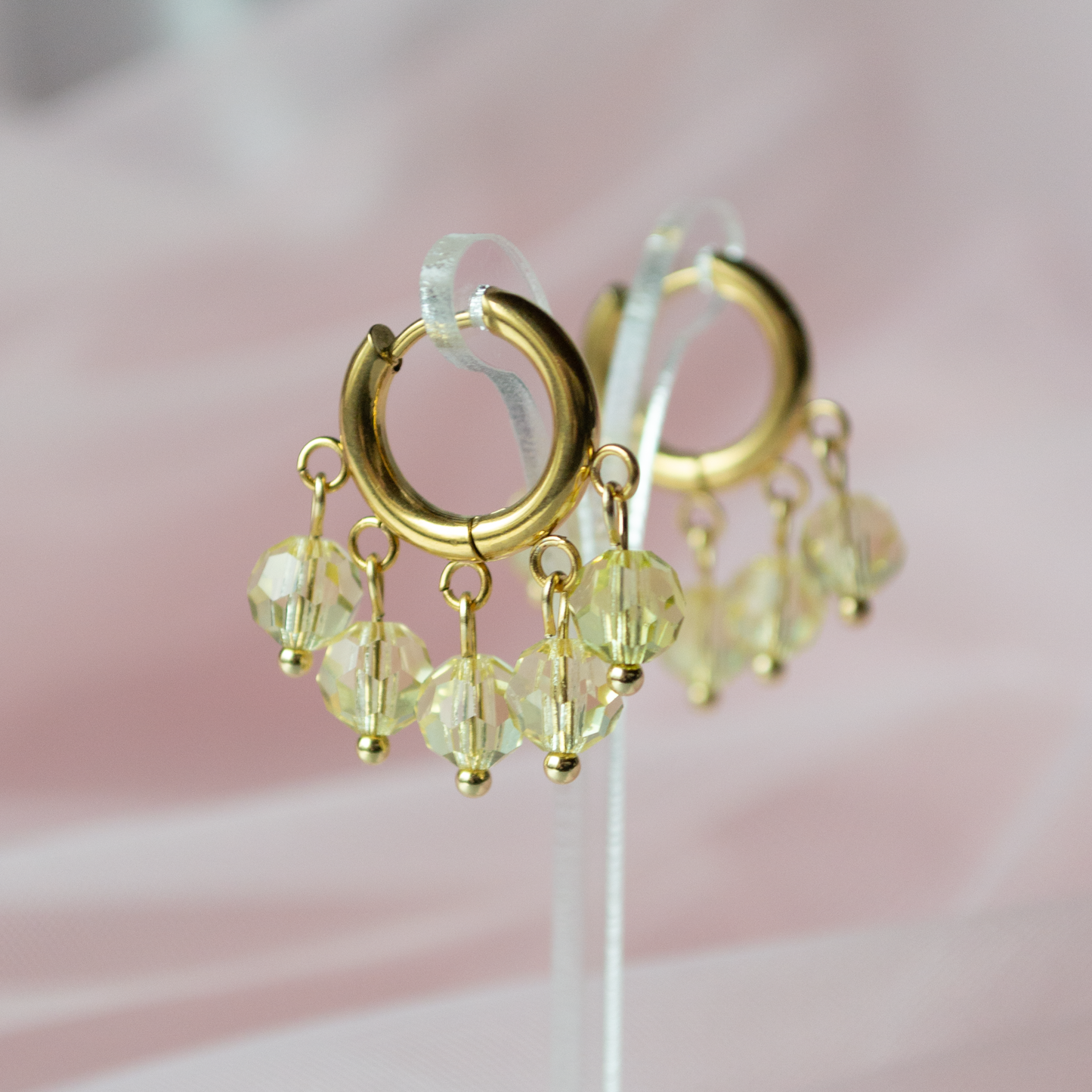 Chiara Hoops