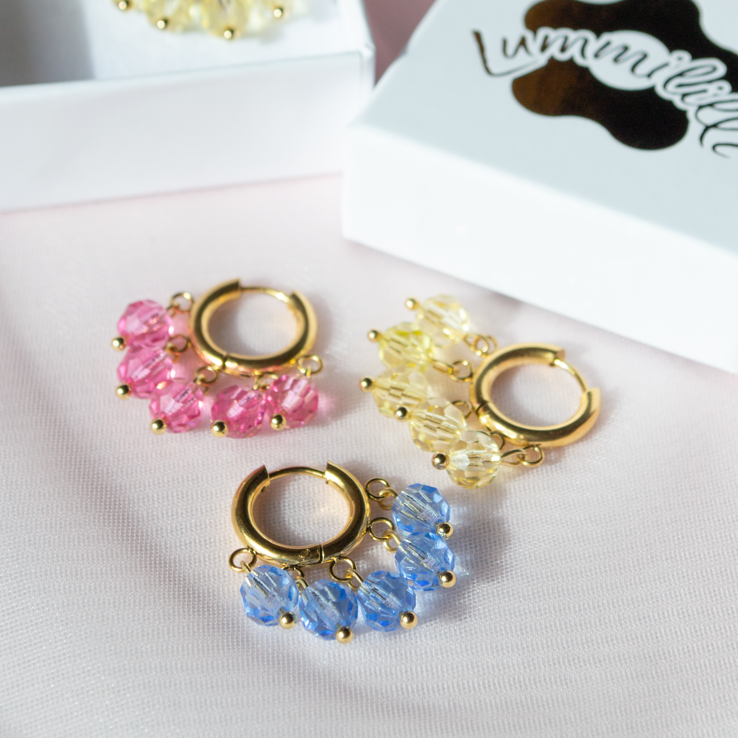 Chiara Hoops