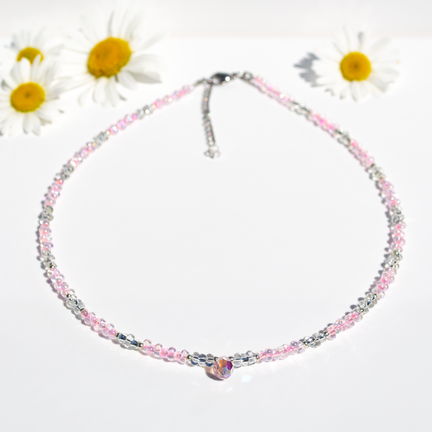 Dreamy Necklace - Colorful