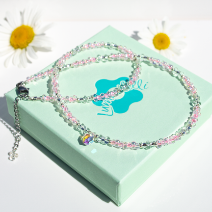 Dreamy Necklace - Colorful